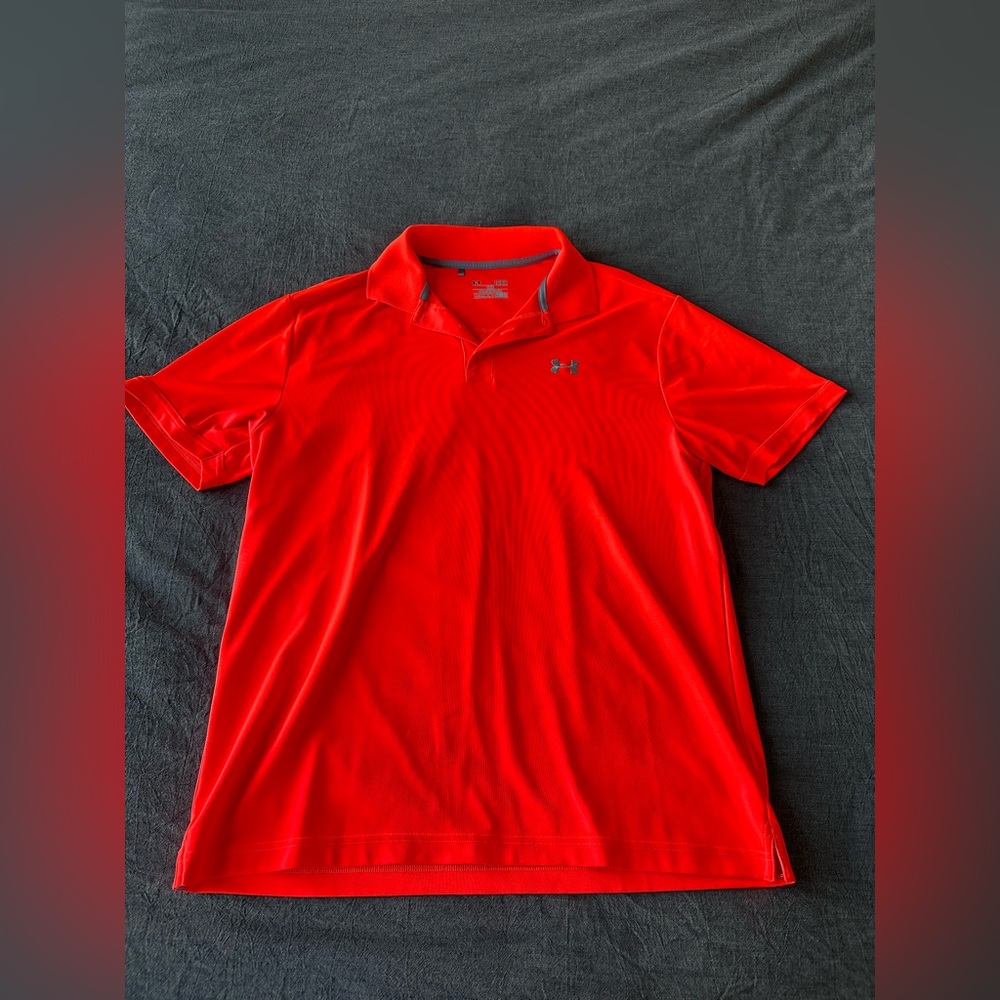 Under Armour Polo